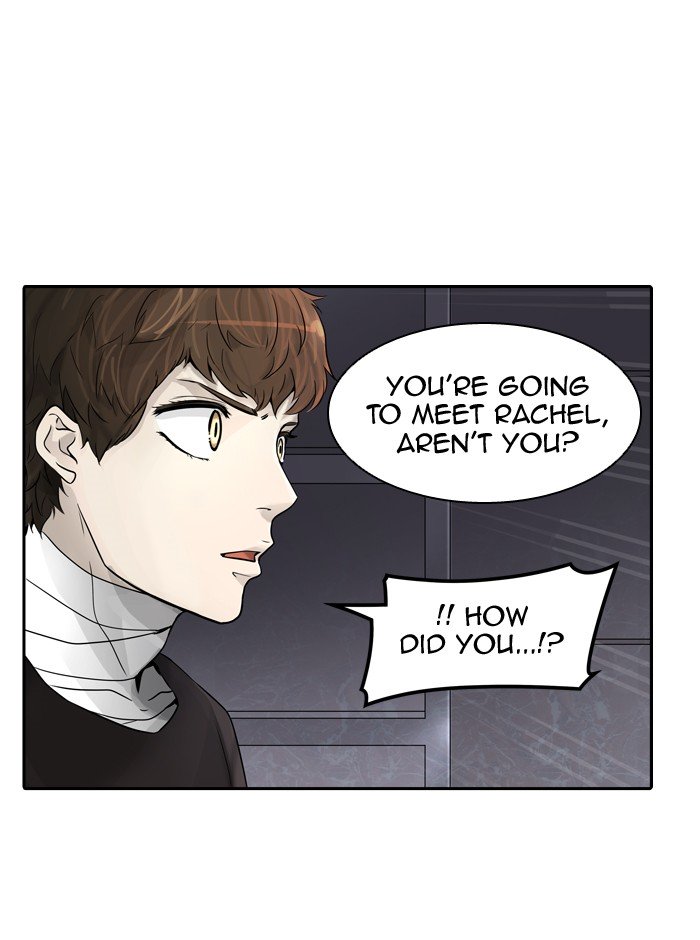 Tower of God, Chapter 391 image 021